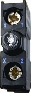 Eaton - RMQ-Titan Signaallamphouder M22-Ledc-B