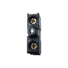 Eaton - RMQ-Titan Signaallamphouder M22-Ledc-W