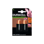 Duracell - Oplaadbaar Batterij, oplaadbaar Batt.Opl Hr14 Nimh Br2
