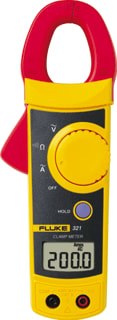 Fluke - 321 Meettang strmtang 321 400aac
