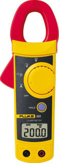 Fluke - 322 Meettang strmtang 322      400aac