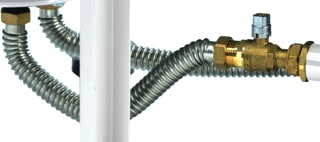 Reflex - Variomat VG Toebeh./onderd. expansie-automaat Aansl.Set Va1000