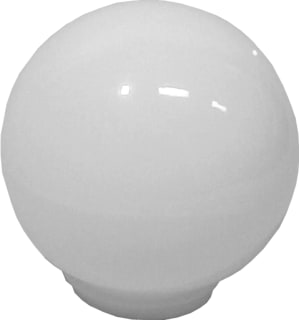 Corodex - Mech. toebeh. verlichtingsarmatuur Schrkogel 60W Pmma Opaal