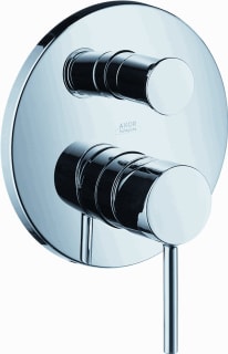 Axor - Starck Inbouwmengkraan Kleurset Ibox
