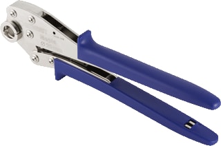 Geberit - Mepla Perstang voor persfitting Handperstang 16Mm