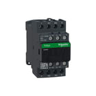 Schneider Electric - TeSys Deca Advanced Magneetschakelaar Lc1D098Bd 24Vdc