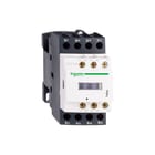 Schneider Electric - TeSys Deca Advanced Magneetschakelaar Lc1D128Bd 24Vdc