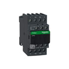 Schneider Electric - TeSys Deca Advanced Magneetschakelaar Lc1D188Bd 24Vdc