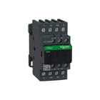 Schneider Electric - TeSys Deca Advanced Magneetschakelaar Lc1D258E7 48Vac