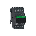 Schneider Electric - TeSys Deca Advanced Magneetschakelaar Lc1D258P7 230Vac