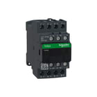 Schneider Electric - TeSys Deca Advanced Magneetschakelaar Lc1Dt20Bd 24Vdc