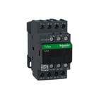 Schneider Electric - TeSys Deca Advanced Magneetschakelaar Lc1Dt25B7 24Vac