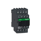 Schneider Electric - TeSys Deca Advanced Magneetschakelaar Lc1Dt40Bd 24Vdc