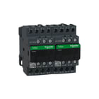 Schneider Electric - TeSys Deca Advanced Magneetschakelaarcombinatie Magnschak Lc2Dt25P7 230Vac