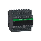 Schneider Electric - TeSys Deca Advanced Magneetschakelaarcombinatie Magnschak Lc2Dt32P7 230Vac