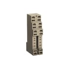 Omron - SOCKETS PYF Relaisvoet Rel.Voet Pyf08S Insteek