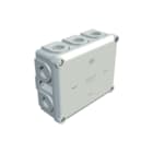 OBO - B 11 Opbouwdoos wand/plafond Kabeldoos B11/M Leeg