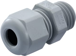 Hummel - HSK-K Wartel kabel-/buisinvoer Ritl Kb/Bs-In Knst 1209200050