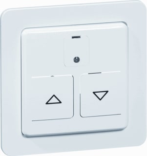 Honeywell Peha - Standaard Bed.element / centr.pl. schakelmat. Afd Rollkschk 405