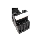 Mors Smitt - T.b.v Serie M relais Relaisvoet markeerpl tr-1 (vm-4t)