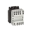 Legrand - 1-fase stuurtransformator Trafo 230-400/12-24 100Va