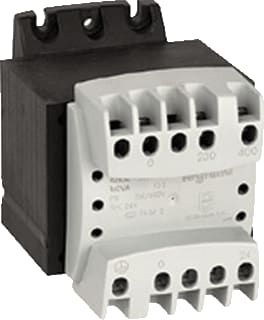 Legrand - 1-fase stuurtransformator Trafo 230-400/24V 63Va