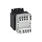 Legrand - 1-fase stuurtransformator Trafo 230-400/24V 160Va