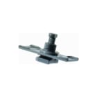 Walraven - StarQuick Bev.element v montagerail/-profiel Starq Railadapter Ds20