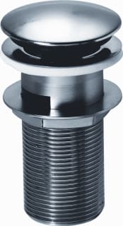 McAlpine - Luxury Line Clicker Afvoerplug Wasbak