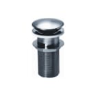 McAlpine - Luxury Line Clicker Afvoerplug Wasbak