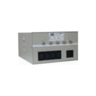 Belpa - Medische beschermtrafo IEC601-01 1-fase stuurtransformator med trafo opbouw  800va