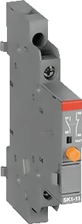 ABB - MS Hulpcontactblok Signcont Ms116-Sk1-11