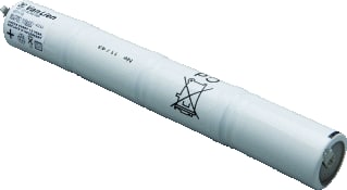 Van Lien - Batterij, oplaadbaar Batt Set 4D4.0/Ht