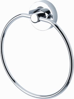 Geesa - Luna Handdoekhouder Ringhanddoekh. 5504