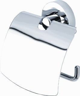 Geesa - Luna Closetrolhouder Toiletrolhdr. 5508