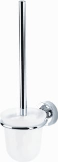 Geesa - Luna Closetborstelgarnituur Toiletb.Garn. 5510