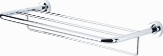 Geesa - Luna Handdoekhouder Handdkplateau M 5552