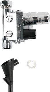 Inventum Technologies - Toebehoren/onderdelen voor boiler Inl.Comb Rd566