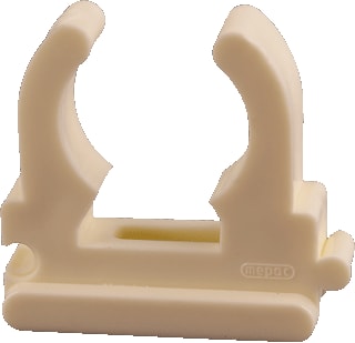 Mepac - KB Buisklem Klmbeug Kb25 Ds50