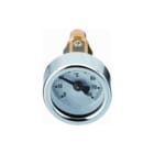 Danfoss - MTCV Toeb./onderd. th.reglafsl. warmtapw Thermometer Tbv