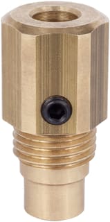 Danfoss - ESMB-12 Toeb./onderd. th.reglafsl. warmtapw Adapt.Tbv Temp/Voel.Esmb