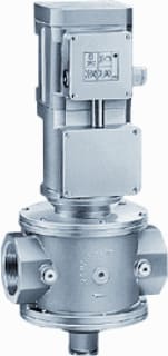 Elster - VK Magneetafsluiter klep rp 2 vk50 r10t5a93d