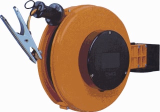 Schill - FTE 260 Verlengkabelhaspel Veerkhasp Fte260.0110