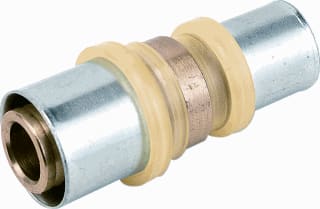 Comap - MultiSKIN Gas G7240 Fitting met 2 aansluitingen csar florys gas re/kopp 20x16