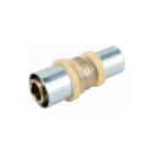 Comap - MultiSKIN Gas G7240 Fitting met 2 aansluitingen csar florys gas re/kopp 20x16