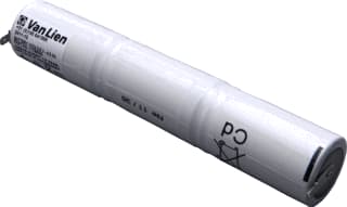 Van Lien - Batterij, oplaadbaar Batt Set 3D4.0/Ht