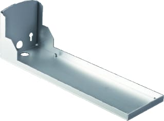 Van Lien - Optilux Mech. toebeh. verlichtingsarmatuur Zijwbeug Zb