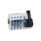 Legrand - Vistop Lastscheider Lastschak 22515 4P-63A
