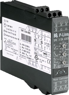 IC-electronic - SMC3 Soft starter motorcontr smc3da2303