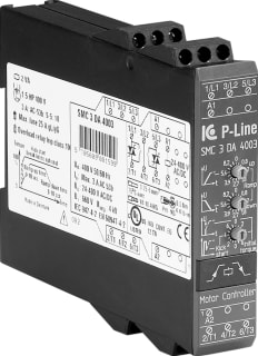 IC-electronic - SMC3 Soft starter Motorcontr Smc3Da4003